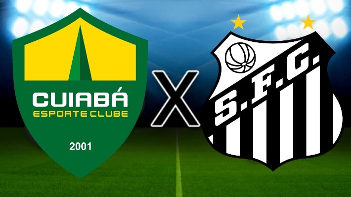 Cuiabá x Santos – Palpite, prognóstico e transmissão da 24ª Brasileirão