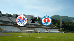 Zrinjski x Slovan Bratislava: Palpite, prognóstico e transmissão da Conference League (18/08)
