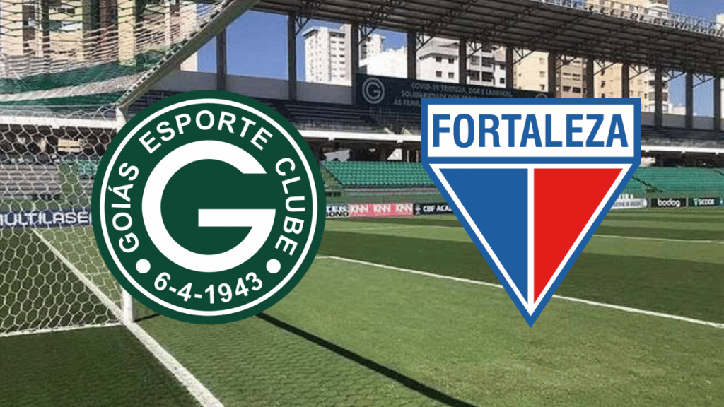 Palpite Goiás x Fortaleza: Prognóstico e transmissão do Brasileirão Série A 2022 (01/10)