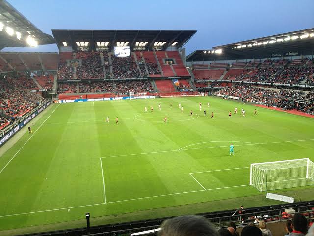 Rennes x Auxerre: onde assistir ao vivo, horário e escalações