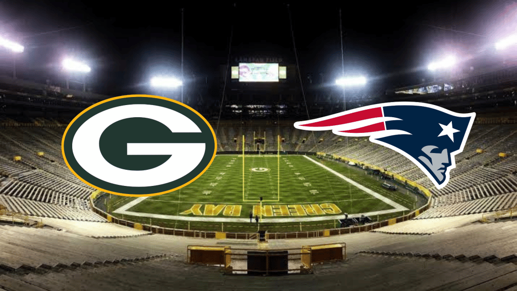 Palpite Green Bay Packers x New England Patriots – prognóstico e transmissão da NFL – 02/10