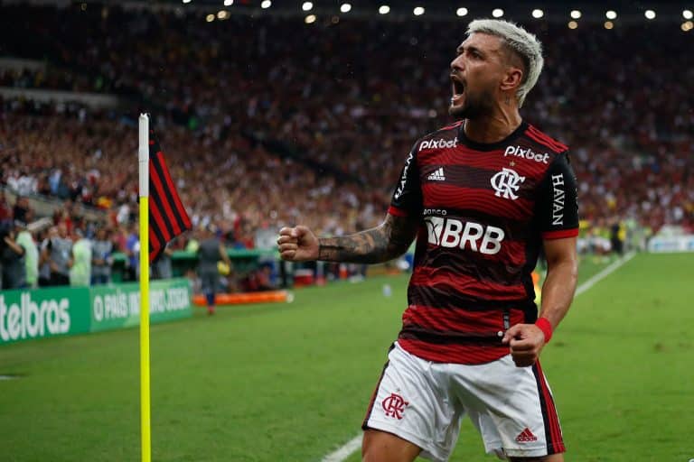 Flamengo vence São Paulo: confira os melhores momentos
