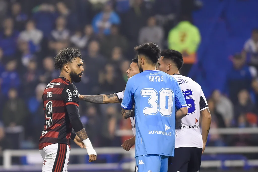 Flamengo x Vélez: onde assistir ao vivo, horário e escalação