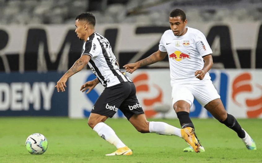 Palpite Atlético-MG x RB Bragantino – Prognóstico e transmissão do Brasileirão Série A (07/09)