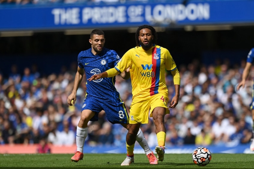 Crystal Palace x Chelsea: onde assistir ao vivo, horário e escalações