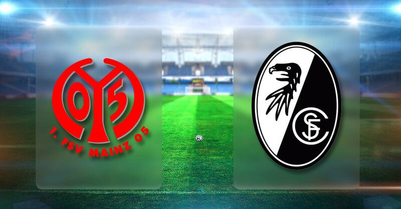 Palpite Mainz 05 x Freiburg – Prognóstico e transmissão da Bundesliga (01/10)