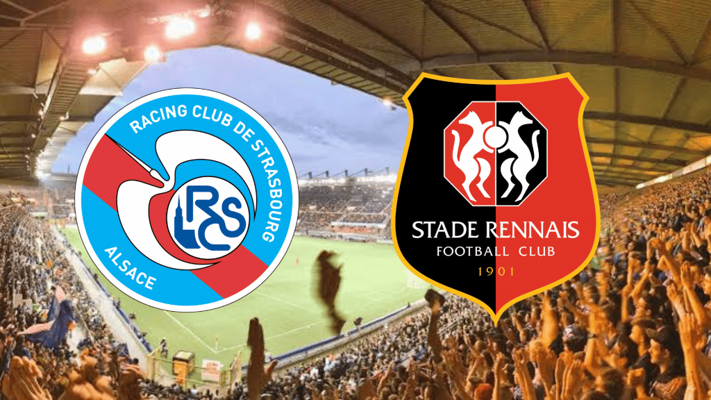 Palpite Strasbourg x Rennes – Prognóstico e transmissão do Campeonato Francês (01/10)
