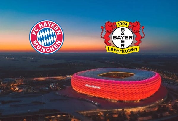 Palpite Bayern de Munique x Bayer Leverkusen – Prognóstico e transmissão da Bundesliga (30/09)