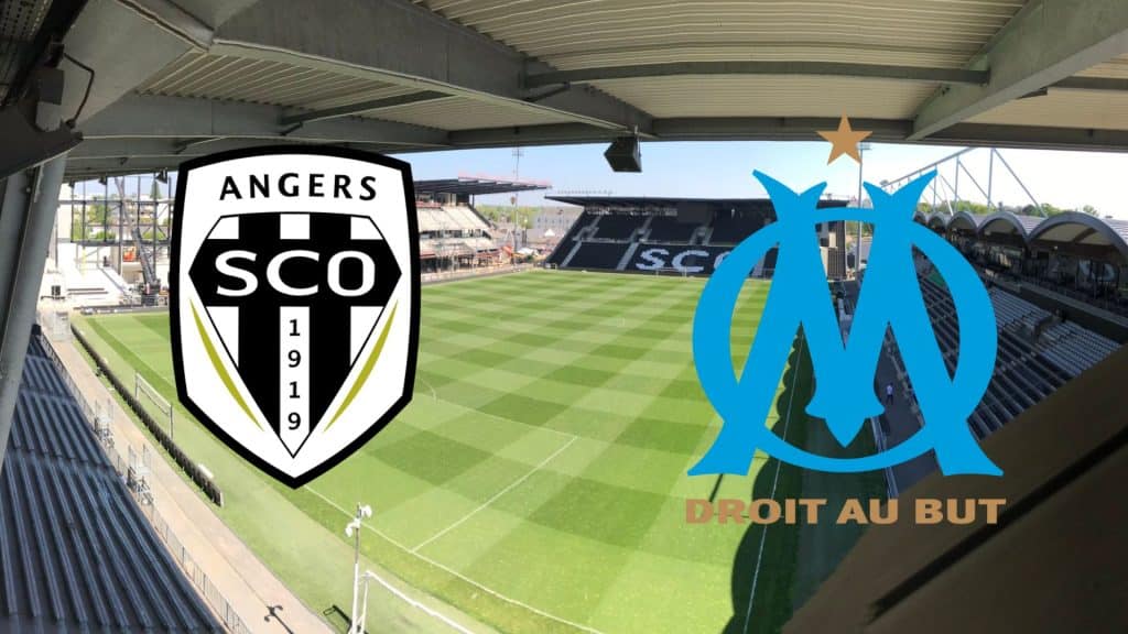 Angers x Olympique de Marseille: onde assistir ao vivo, horário e escalações