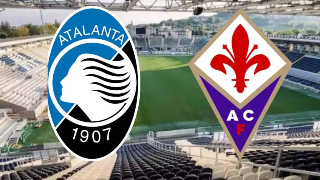 Palpite Atalanta x Fiorentina – Prognóstico e transmissão da Serie A (02/10)