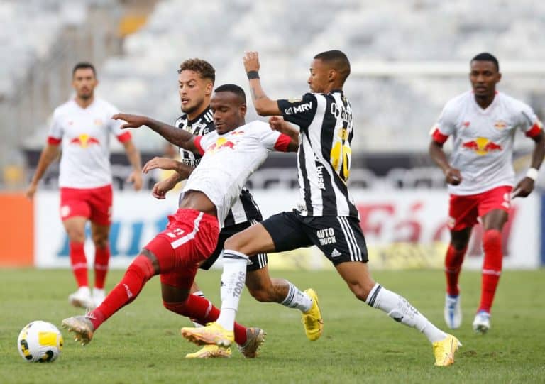 Atlético-MG x Red Bull Bragantino