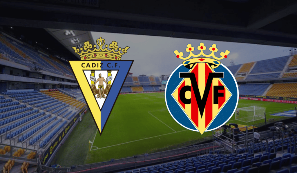 Palpite Cádiz x Villarreal – Prognóstico e transmissão da La Liga (01/10)