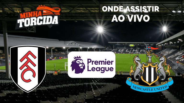 Fulham x Newcastle: onde assistir Premier League