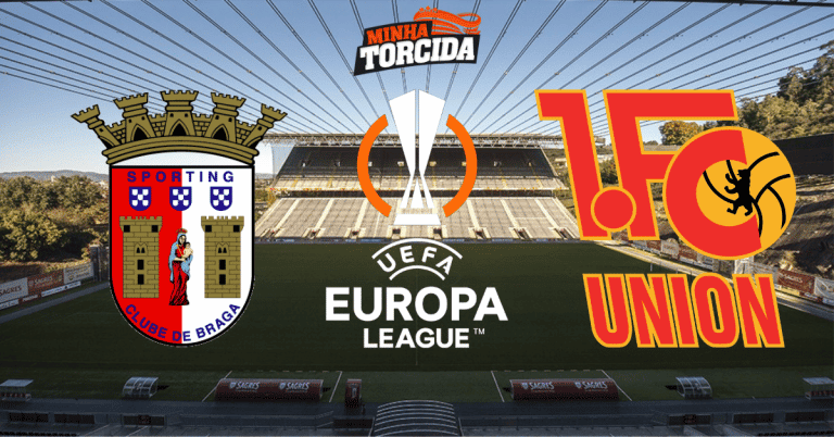 Palpite Braga x Union Berlin – Prognóstico e transmissão da Europa League (15/09)