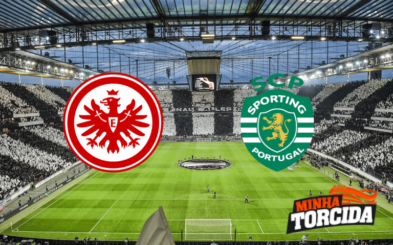 Palpite Eintracht Frankfurt x Sporting