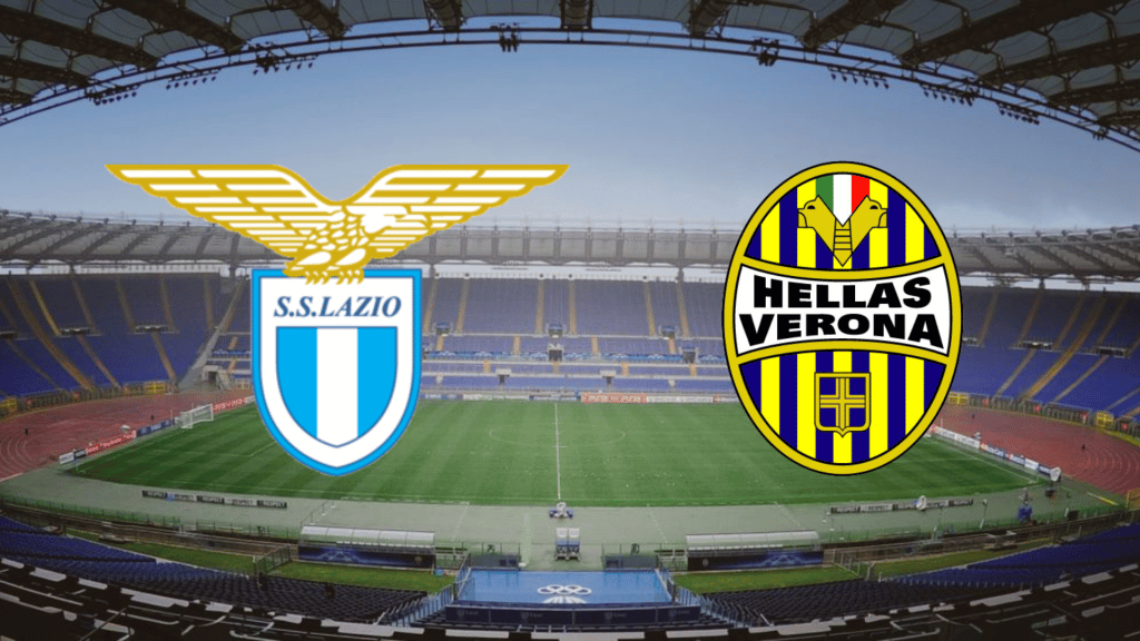 Lazio x Hellas Verona: onde assistir ao vivo, horário e escalações