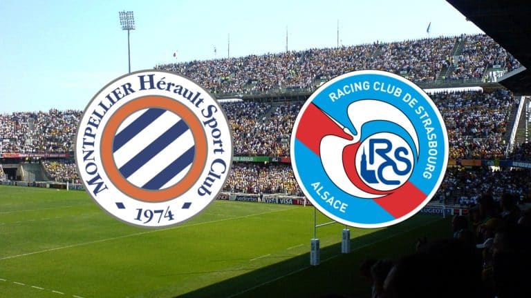 Palpite Montpellier x Strasbourg - Prognóstico e transmissão da Ligue 1 (17/09)