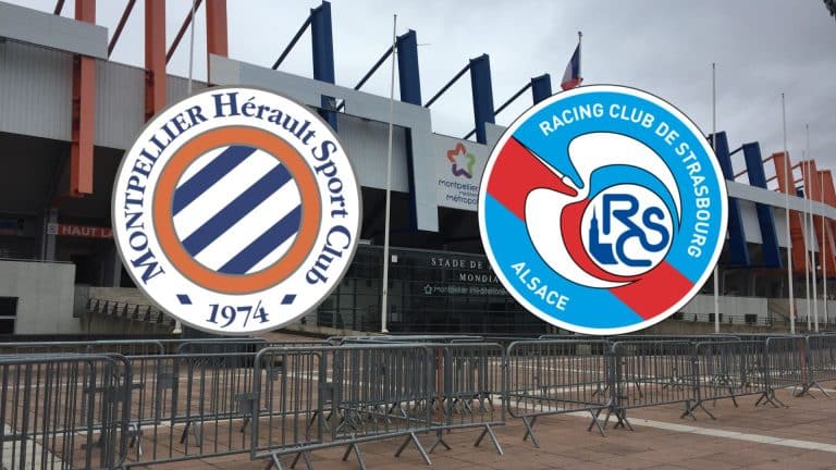 Montpellier x Strasbourg: onde assistir ao vivo, horário e escalações