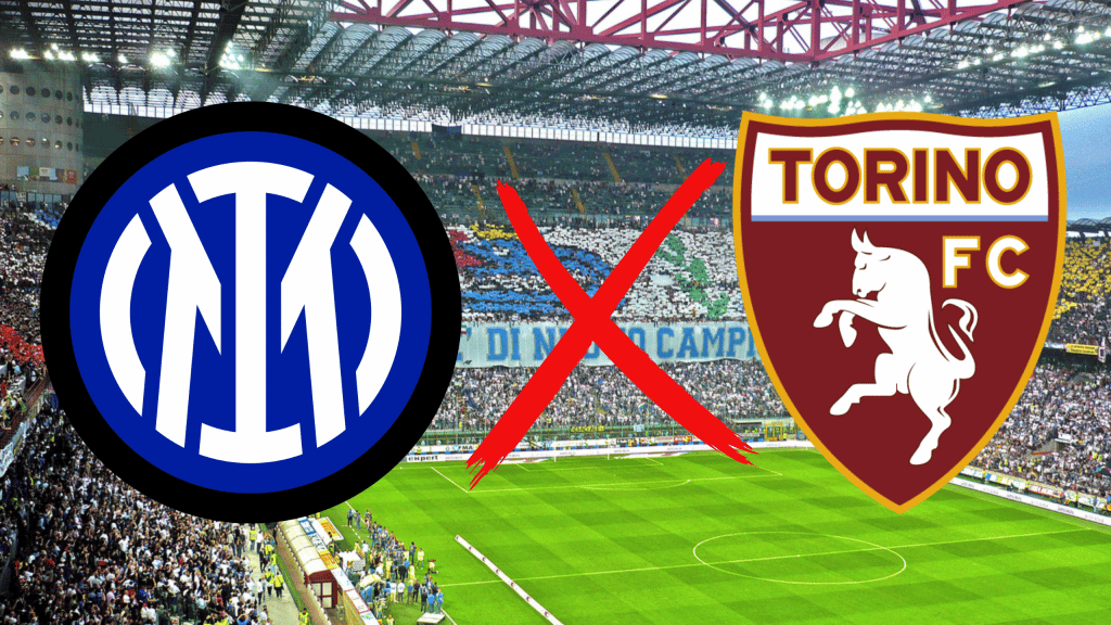 Inter de Milão x Torino: onde assistir ao vivo, horário e escalações (10/09)