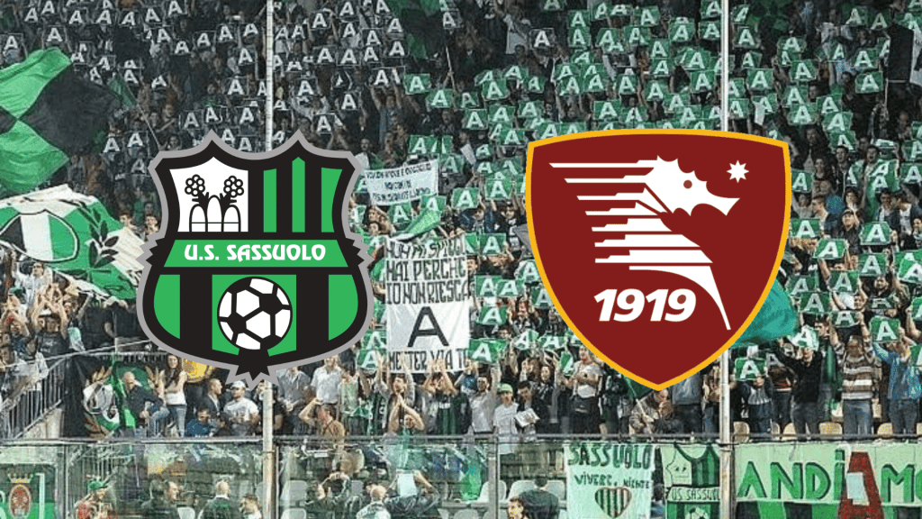 Palpite Sassuolo x Salernitana – Prognóstico e transmissão da Série A Tim (02/10)