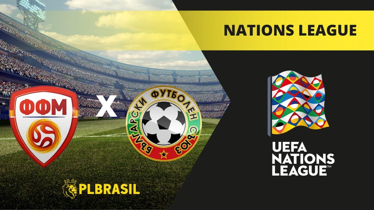 Macedônia do Norte x Bulgária palpites, dicas e prognósticos 25/09