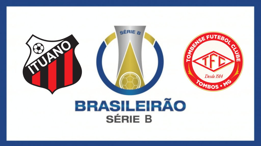 Palpite Ituano x Tombense – Prognóstico e transmissão do Brasileirão Série B – 10/09