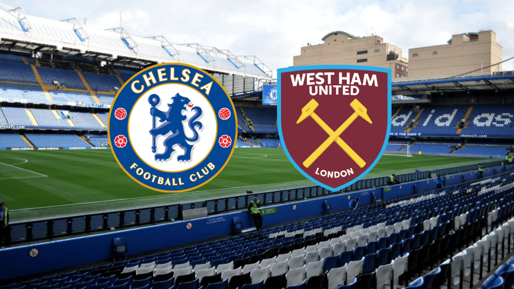 Chelsea x West Ham – Palpite, prognóstico e transmissão da Premier League (03/09)