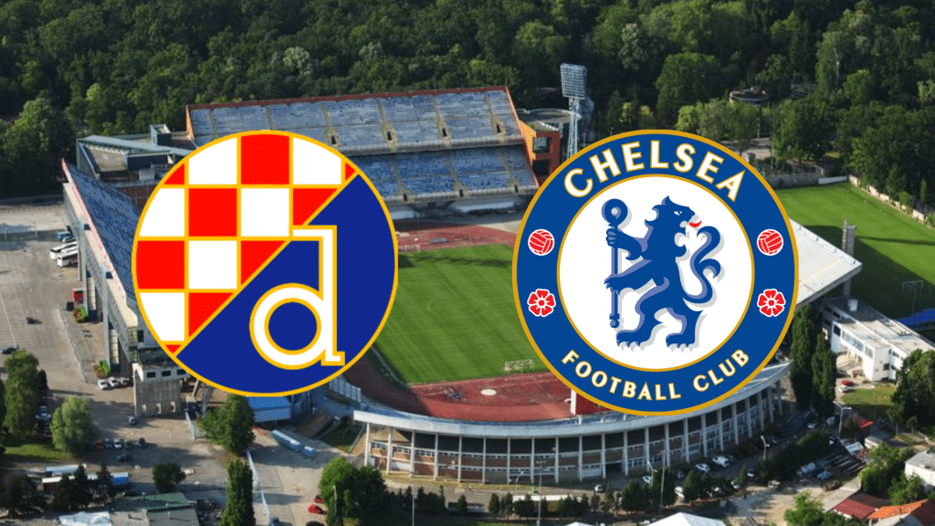 Dínamo Zagreb x Chelsea: onde assistir, horário e prováveis escalações