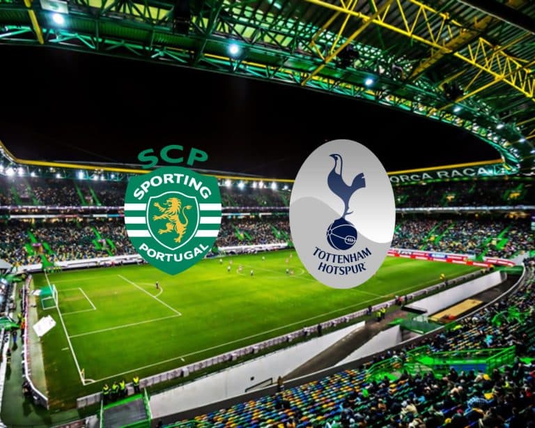 Palpite Sporting x Tottenham: prognóstico e transmissão da Champions League (13/09)