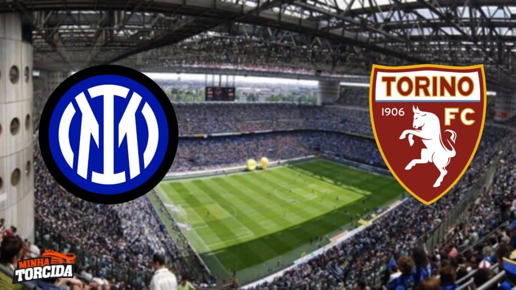 Palpite Inter de Milão x Torino – Prognóstico e transmissão do Campeonato Italiano (10/09)