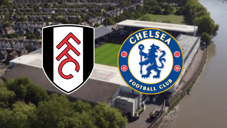 Palpite Fulham x Chelsea - Prognóstico e transmissão da Premier League (10/09)