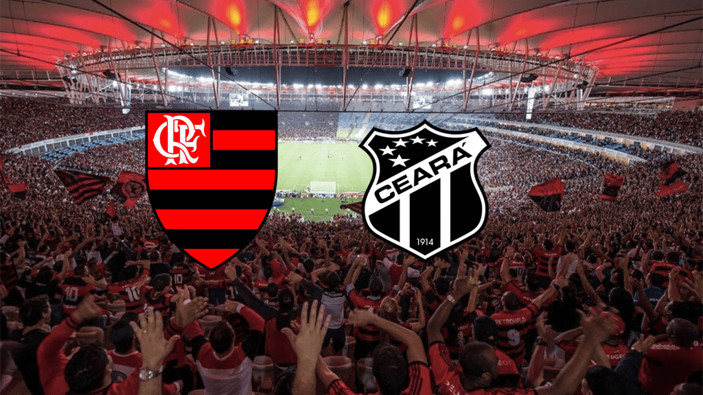 Flamengo x Ceará: palpite, prognóstico e transmissão do Brasileirão Série A 2022 (04/09)
