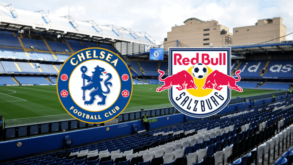 Palpite Chelsea x RB Salzburg – Prognóstico e transmissão da Champions League (14/09)