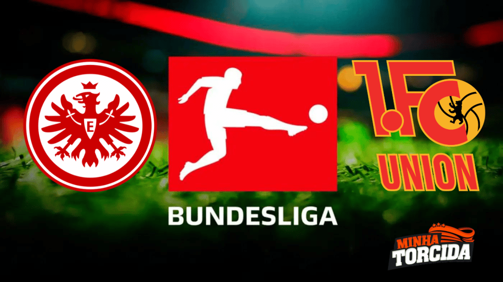 Palpite Eintracht Frankfurt x Union Berlin – Prognóstico e transmissão da Bundesliga (01/10)