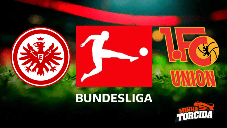 Palpite Eintracht Frankfurt x Union Berlin