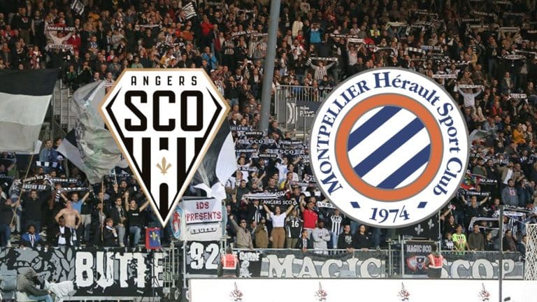 Angers x Montpellier: onde assistir ao vivo, horário e escalações