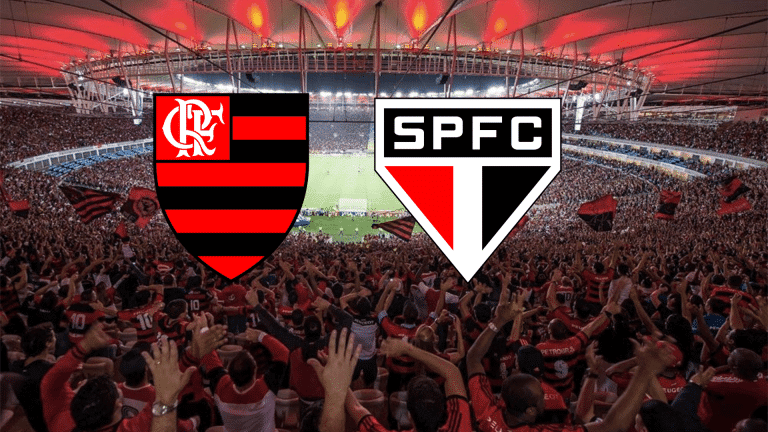 Palpite Flamengo x São Paulo– prognóstico e transmissão da Copa do Brasil (14/09)