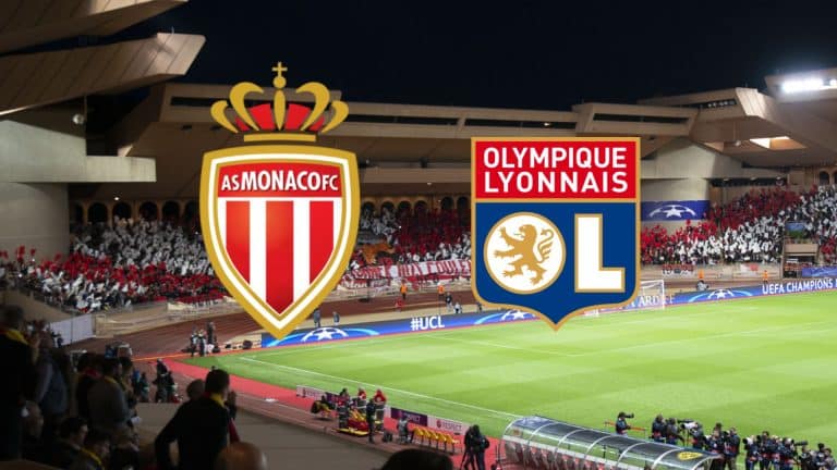 Palpite Monaco x Lyon – Prognóstico e transmissão da Ligue 1 (11/09)