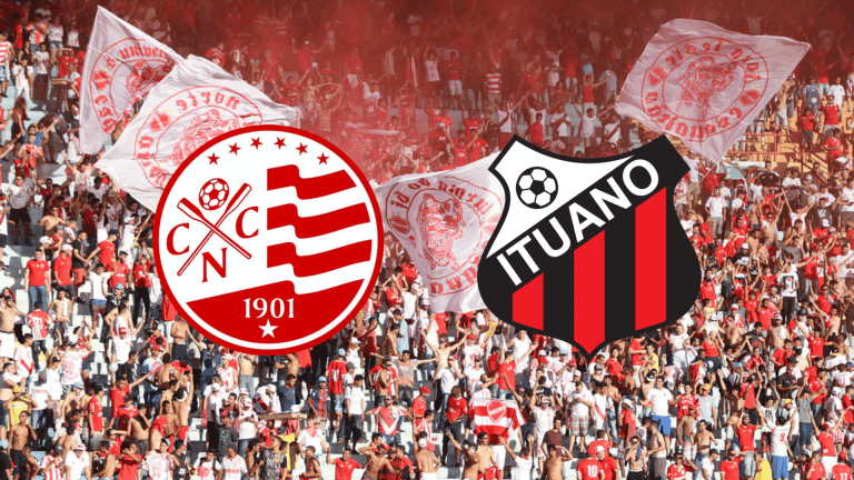 Náutico x Ituano: palpite, prognóstico e transmissão do jogo da Série B (02/09)