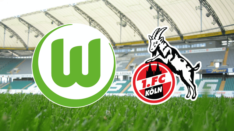Wolfsburg x Colônia: onde assistir ao vivo, horário e escalações