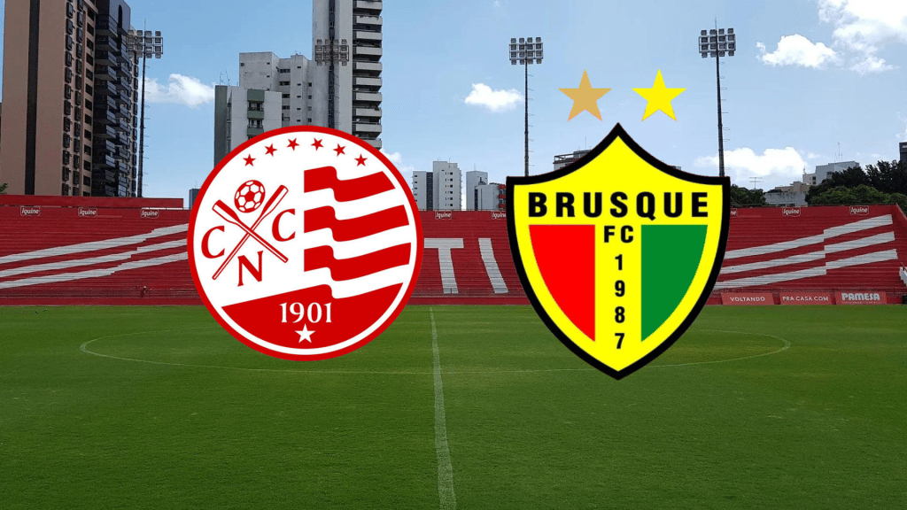 Náutico x Brusque: palpite, prognóstico e transmissão do jogo da Série B (09/09)