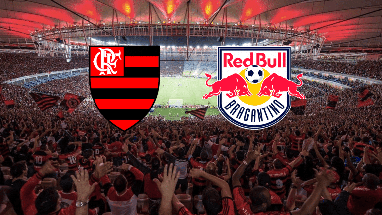 Flamengo x Red Bull Bragantino: palpite, prognóstico e transmissão do Brasileirão Série A 2022 (01/10)