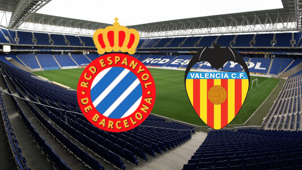 Espanyol x Valencia – Prognóstico e transmissão da La Liga (02/10)