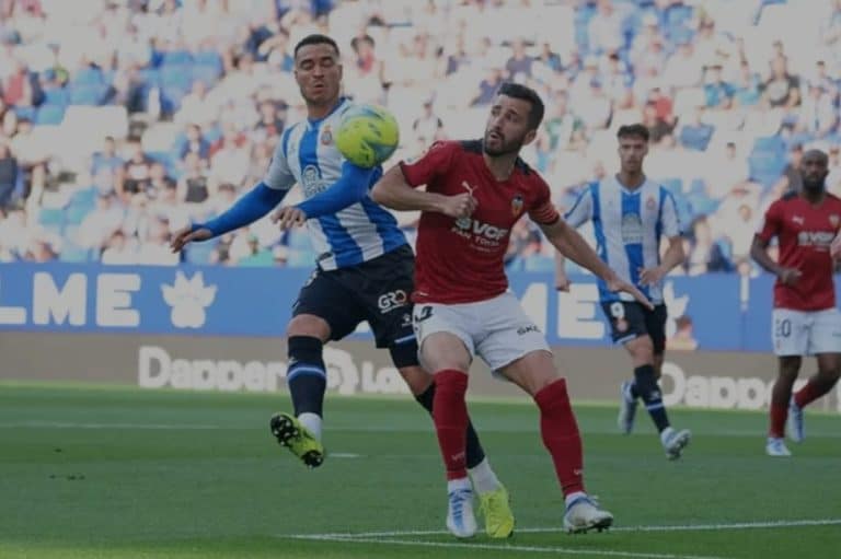 Espanyol x Valencia: onde assistir ao vivo, horário e escalações