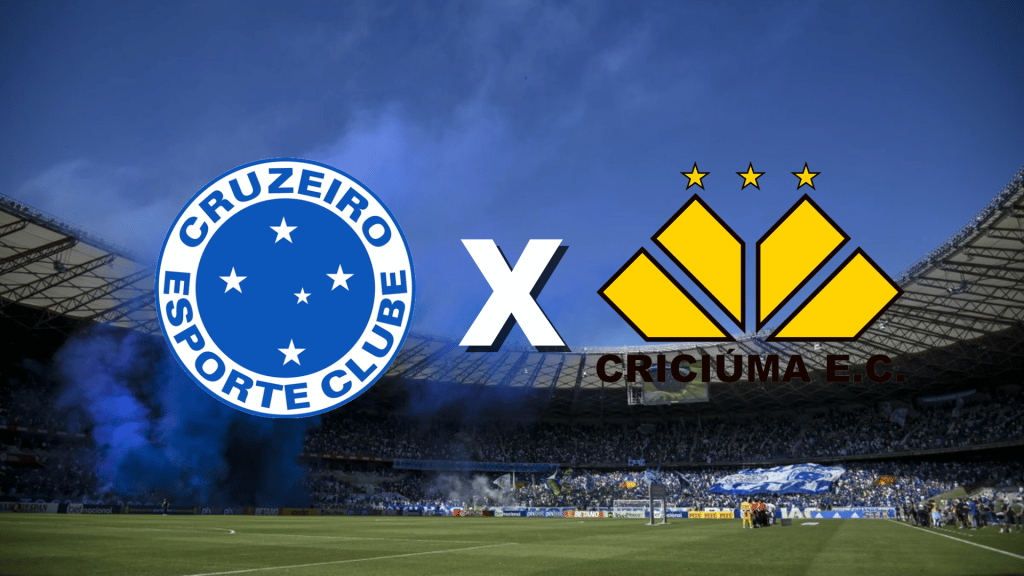 Cruzeiro x Criciúma – Palpite, prognóstico e transmissão do Brasileirão Série B 2022 (04/09)