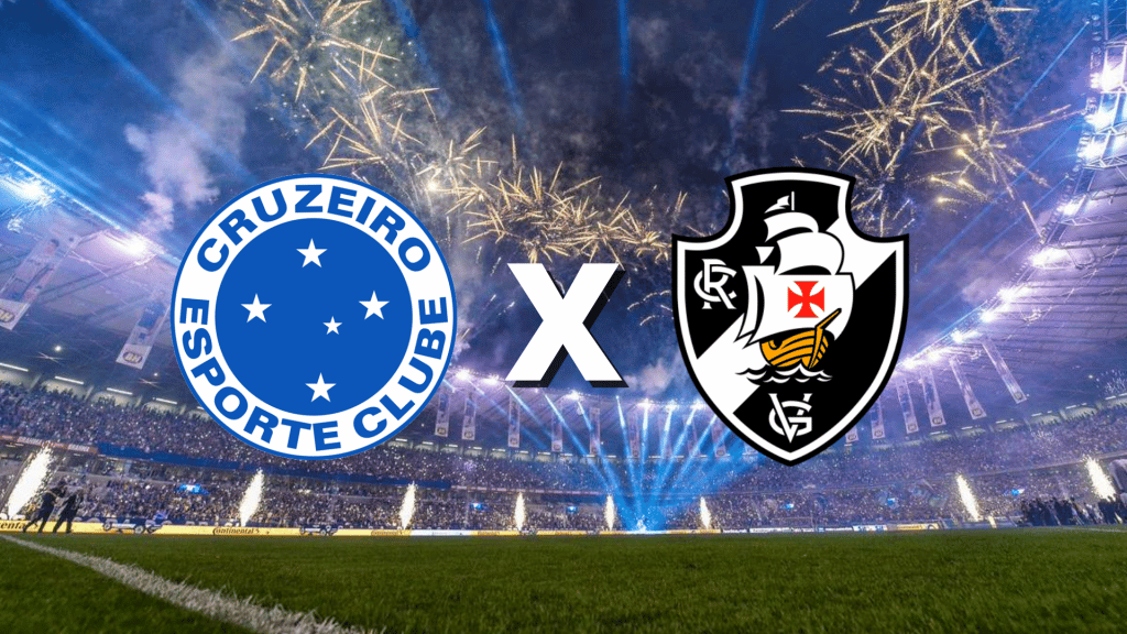 Palpite Cruzeiro x Vasco – Prognóstico e transmissão da Brasileirão Série B 2022 (21/09)