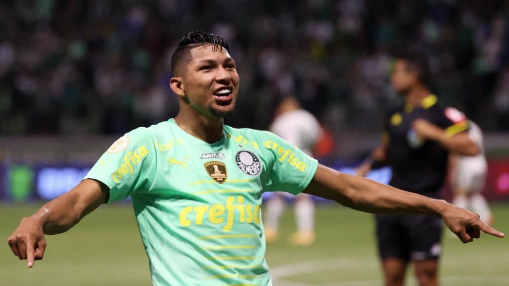 Palmeiras vence o Juventude: Confira os melhores momentos