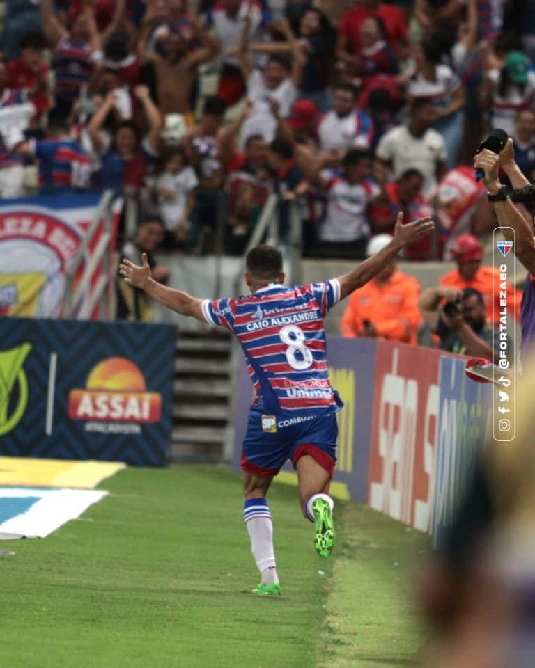 Foto destaque: Divulgação/Fortaleza