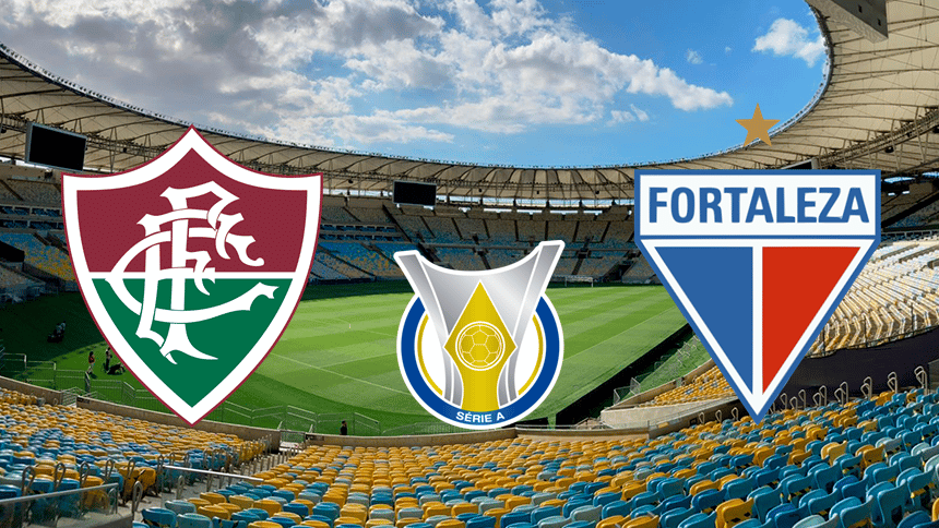 Fluminense x Fortaleza: onde assistir ao vivo, horário e escalação