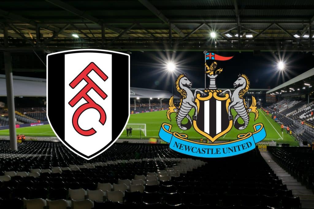Palpite Fulham x Newcastle – Prognóstico e transmissão Premier League (01/10)